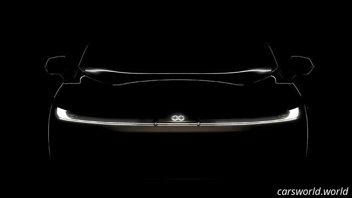 Faraday is Targeting the Model Y and Possibly the RAV4 as Well | Carscoops